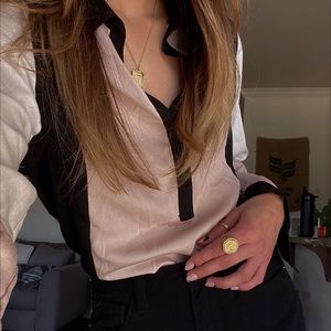 Women’s Business Casual Top